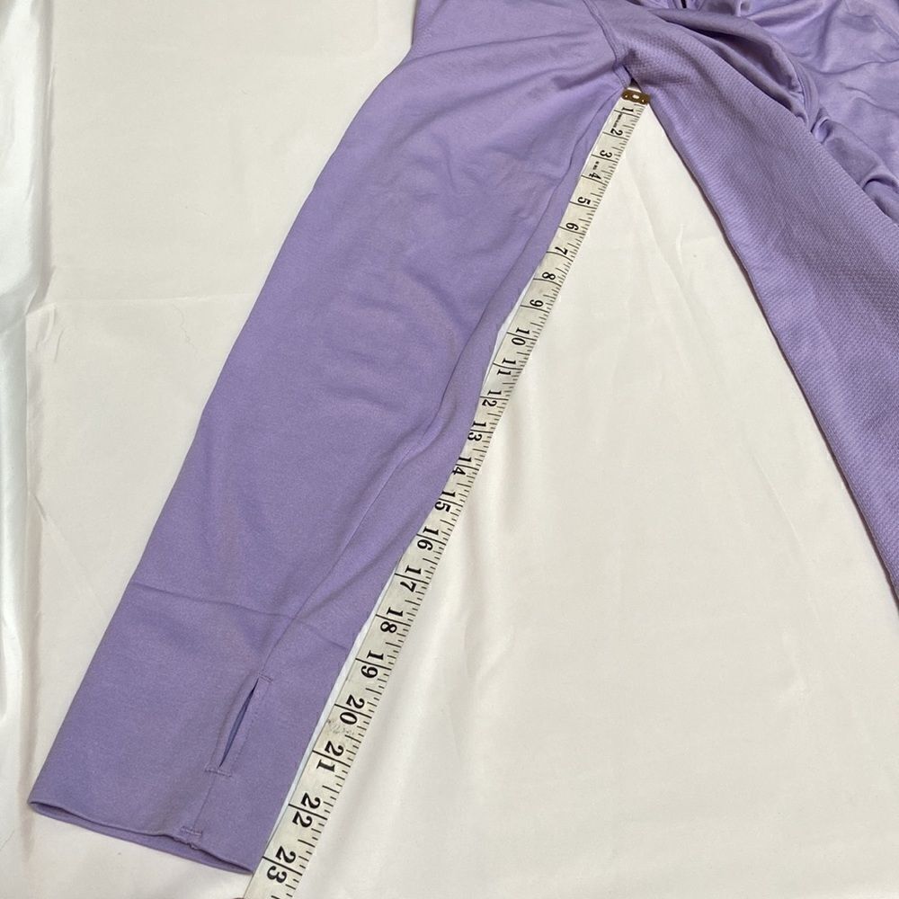 Under Control Active Zip-Front Hooded Jacket - Picture 9 of 11